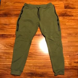 WT 02 Sweatpants